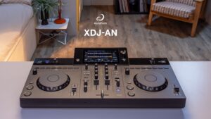 AlphaTheta XDJ-AN