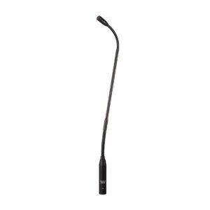 Audio-Technica U857QL Cardioid Condenser Gooseneck Microphone Long - Front