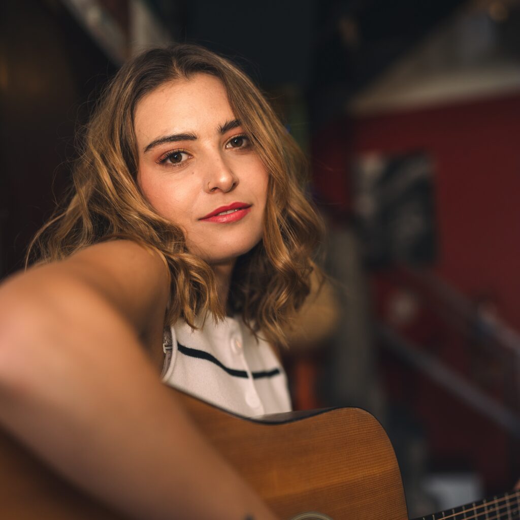 Dani Villé