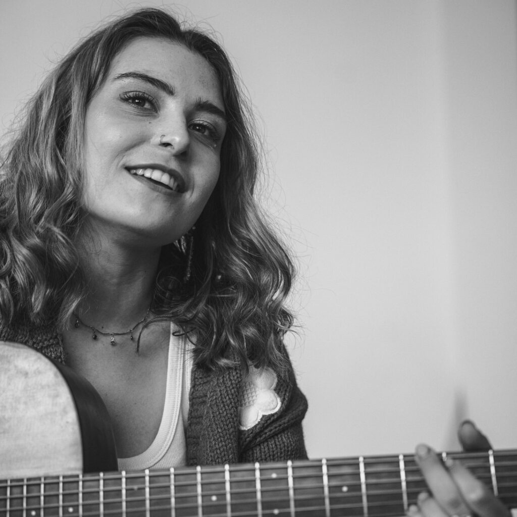 Dani Villé