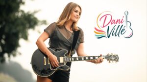 Dani Villé