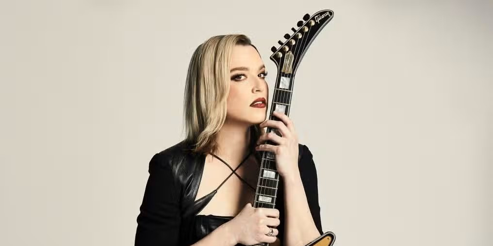 Women Who Shape Music