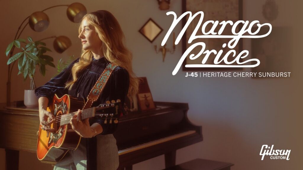 Margo Price