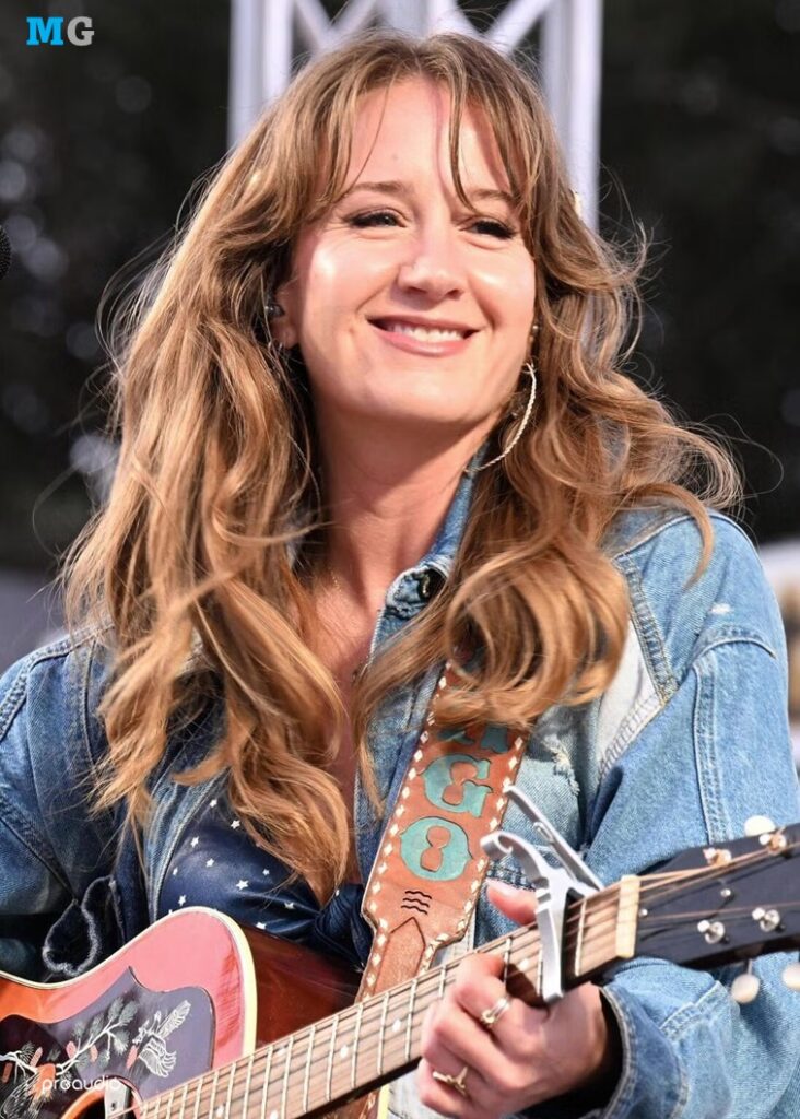 Proaudio MusicGear Magazine August 2026 Margo Price