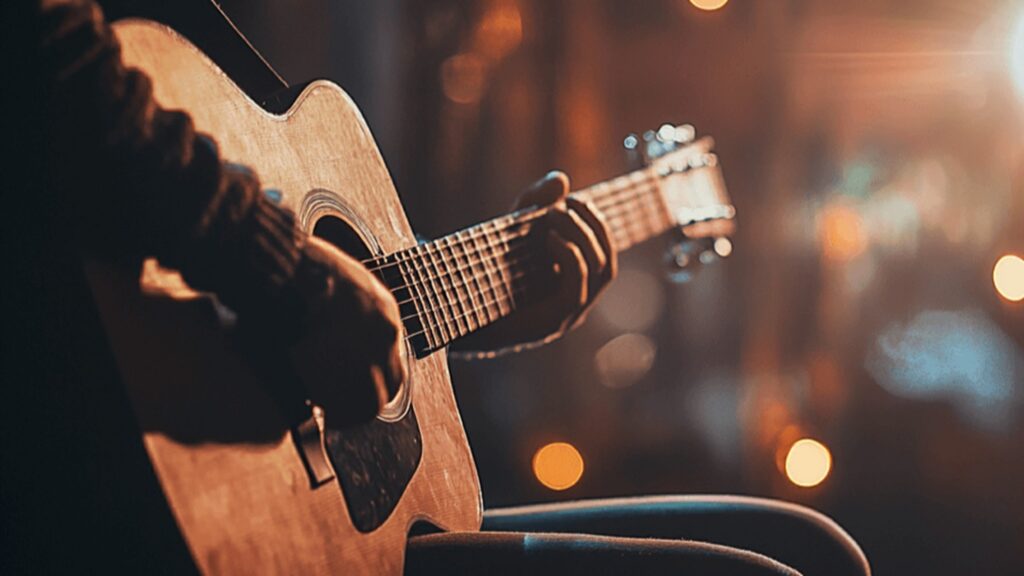 Mewzo music booking platform