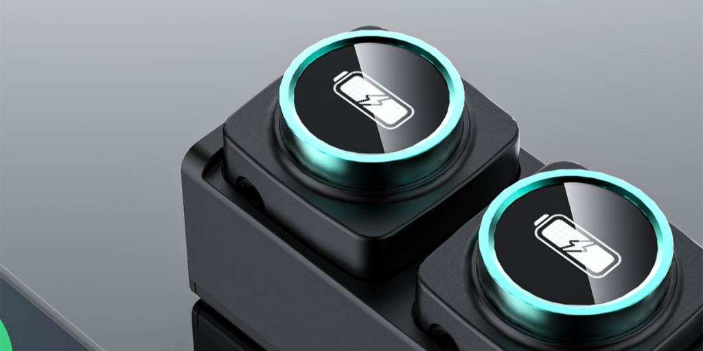 SWIFF Audio WX-510 Wireless Audio System