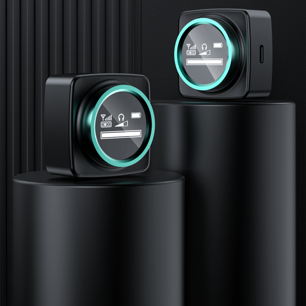 SWIFF Audio WX-510 Wireless Audio System