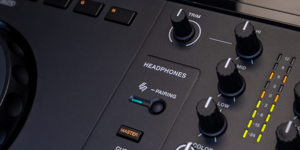 AlphaTheta XDJ-AN