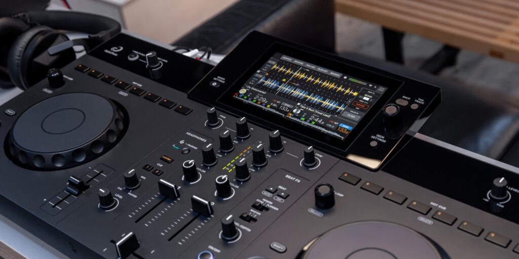 AlphaTheta XDJ-AN