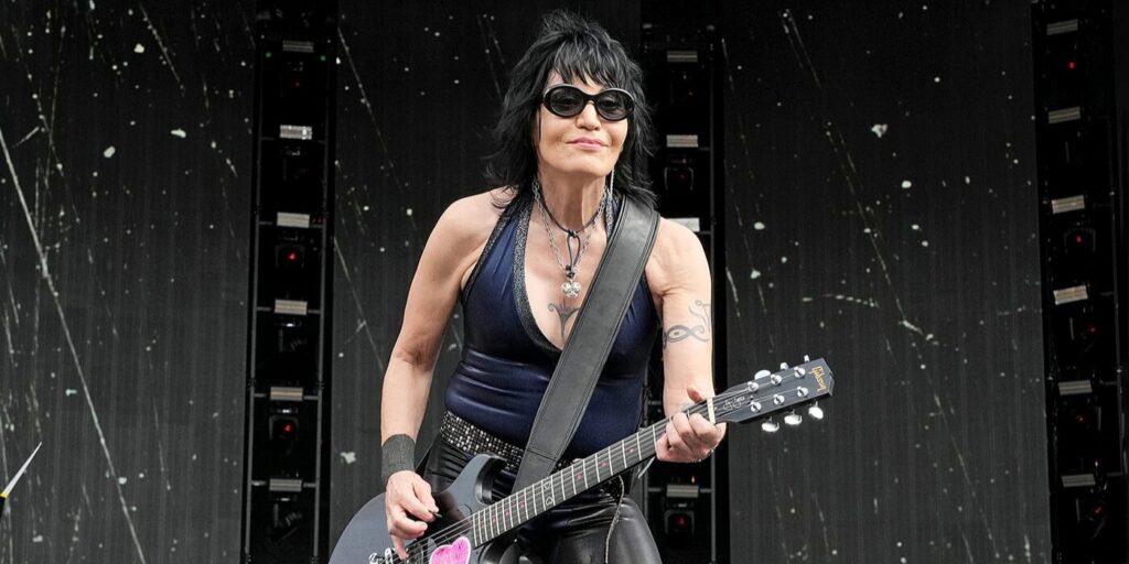 Women Who Shape Music