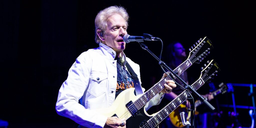 Don Felder