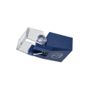 Audio-Technica AT-VMN20xEB Replacement Stylus - Hero Shot Front Right