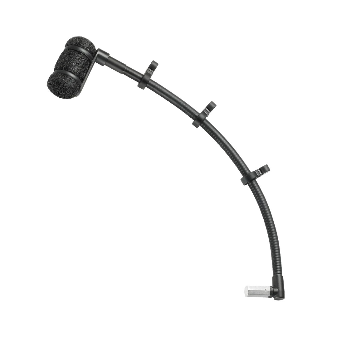 Audio-Technica AT8490L 9 UniMount® Gooseneck (Long) - Side Right
