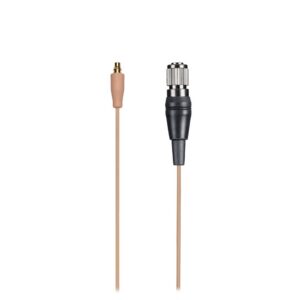 Audio-Technica BPCB-CH-TH Beige Replacement Cable For BP89X - Front