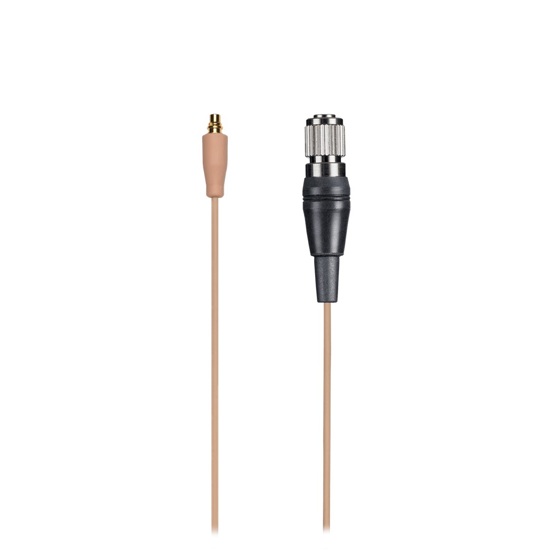 Audio-Technica BPCB-CH-TH Beige Replacement Cable For BP89X - Front