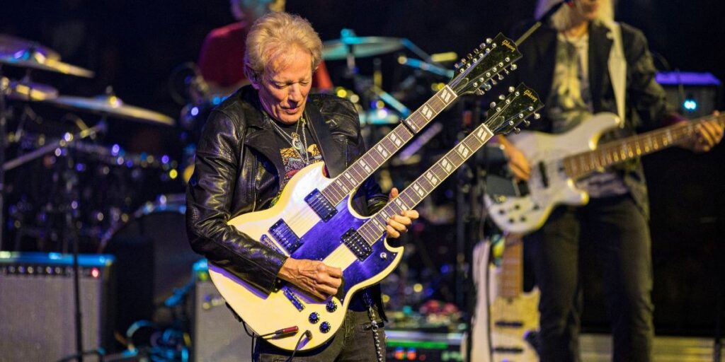 Don Felder Gibson EDS-1275