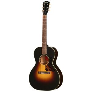 Gibson OCSBLOHF-VS L-00 Original Vintage Sunburst with HiFi DNA - Front
