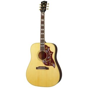 Gibson OCSSHB-AN Hummingbird Original Antique Natural - Front