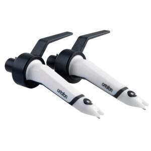 Ortofon CC MKII TWIN SCRATCH Concorde MKII Twin Scratch Cartridges - Top Front Left