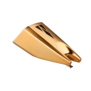 Ortofon STYLUS CC MKII ELITE Replacement Stylus - Top Front Left