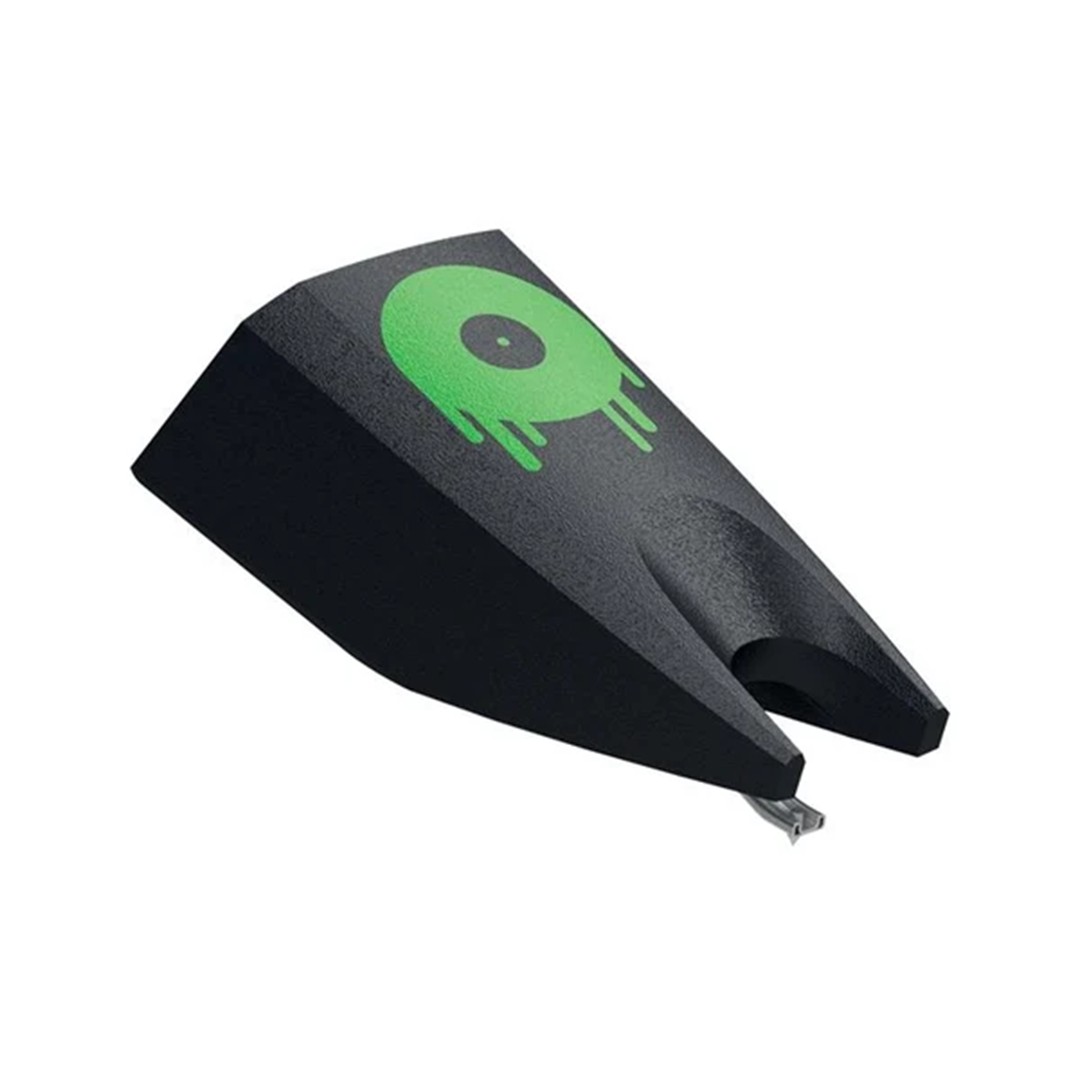 Ortofon STYLUS CC MKII MIX Replacement Stylus - Top Front Left