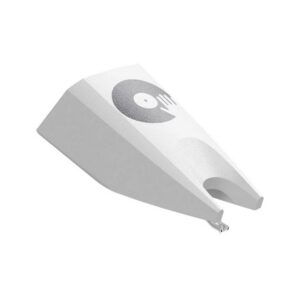 Ortofon STYLUS CC MKII SCRATCH Replacement Stylus - Top Front Left