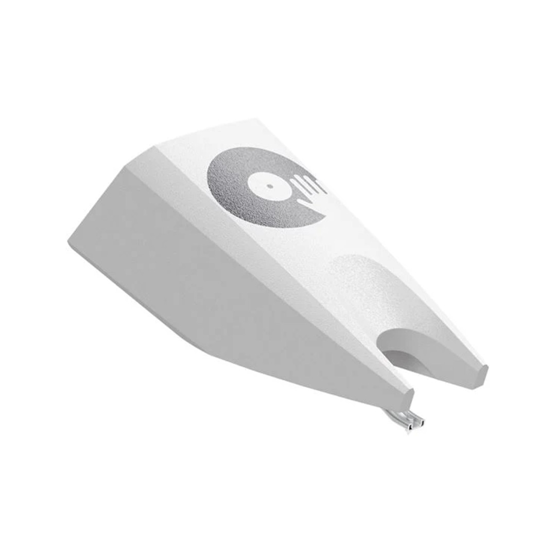 Ortofon STYLUS CC MKII SCRATCH Replacement Stylus - Top Front Left