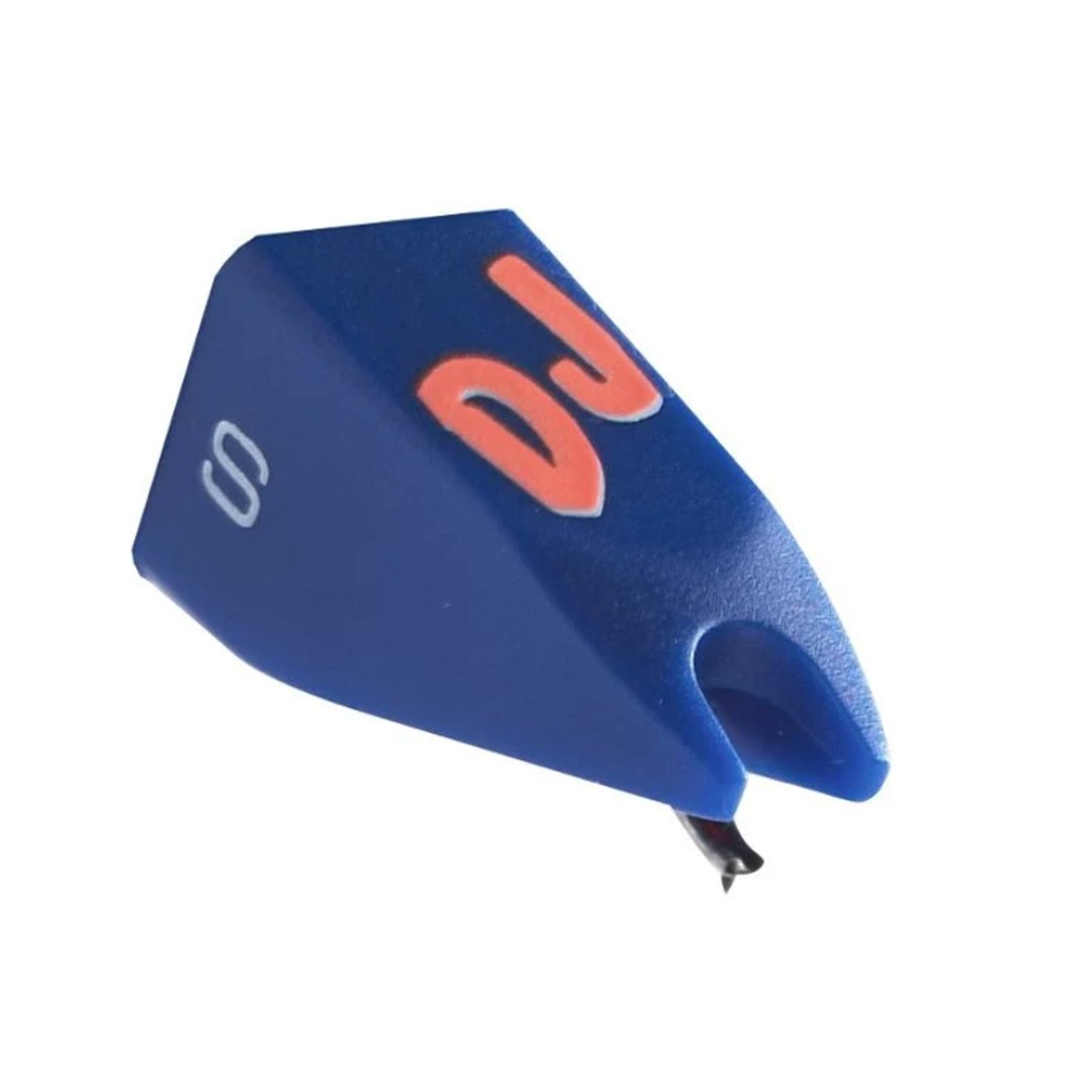 Ortofon STYLUS DJ S Replacement Stylus - Top Front Left