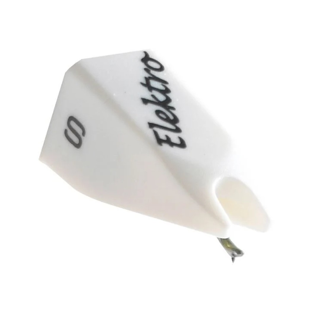Ortofon STYLUS ELEKTRO Replacement Stylus - Top Front Left