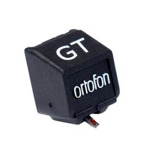 Ortofon STYLUS GT Replacement Stylus for The GT Cartridge - Top Front Left