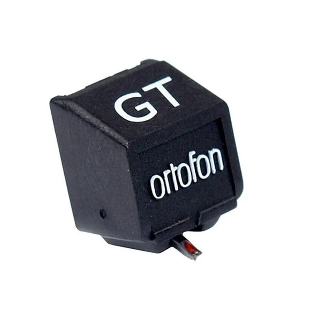 Ortofon STYLUS GT Replacement Stylus for The GT Cartridge - Top Front Left