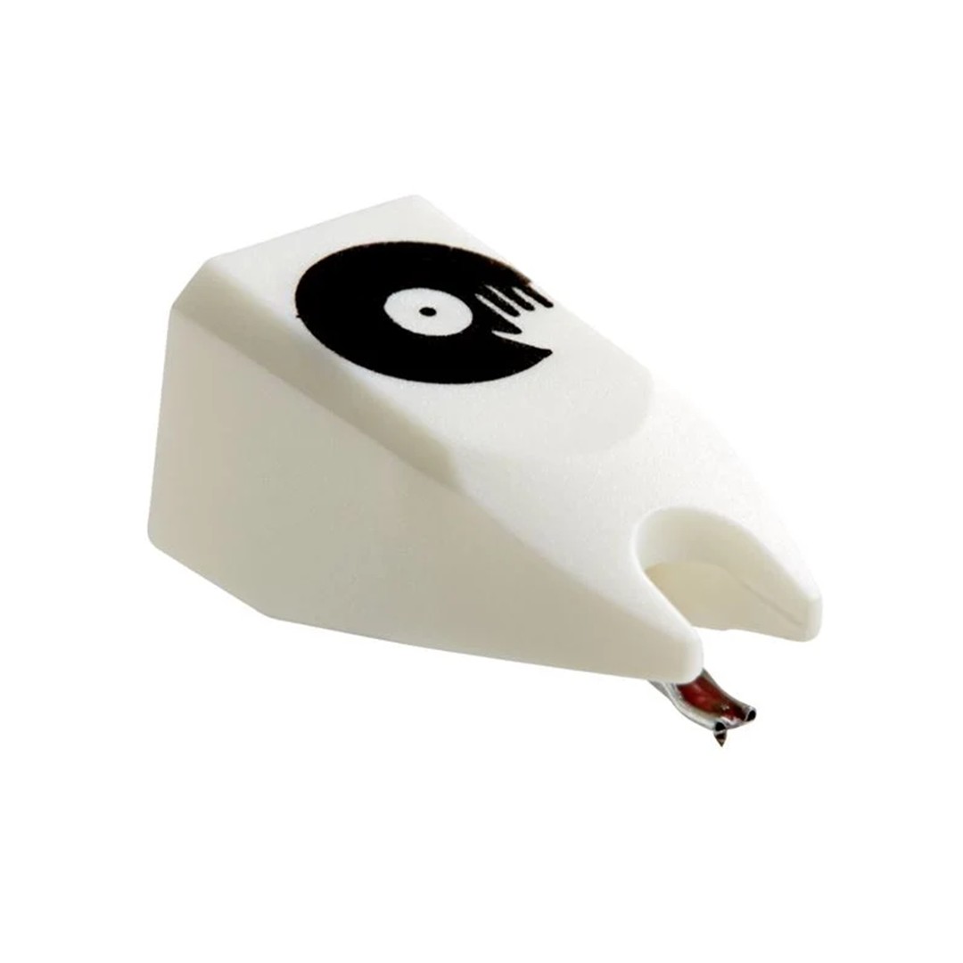 Ortofon STYLUS MADE FROM SCRATCH Replacement Stylus - Top Front Left