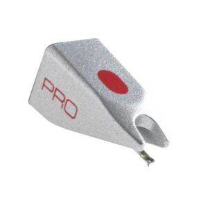 Ortofon STYLUS PRO Replacement Stylus - Top Front Left