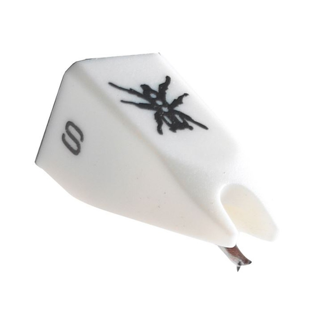 Ortofon STYLUS Q.BERT Replacement Stylus - Top Front Left
