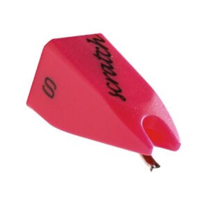 Ortofon STYLUS SCRATCH Replacement Stylus - Top Front Left