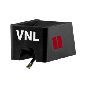 Ortofon STYLUS VNL II Rigid-Suspension Replacement Stylus - Top Front Right