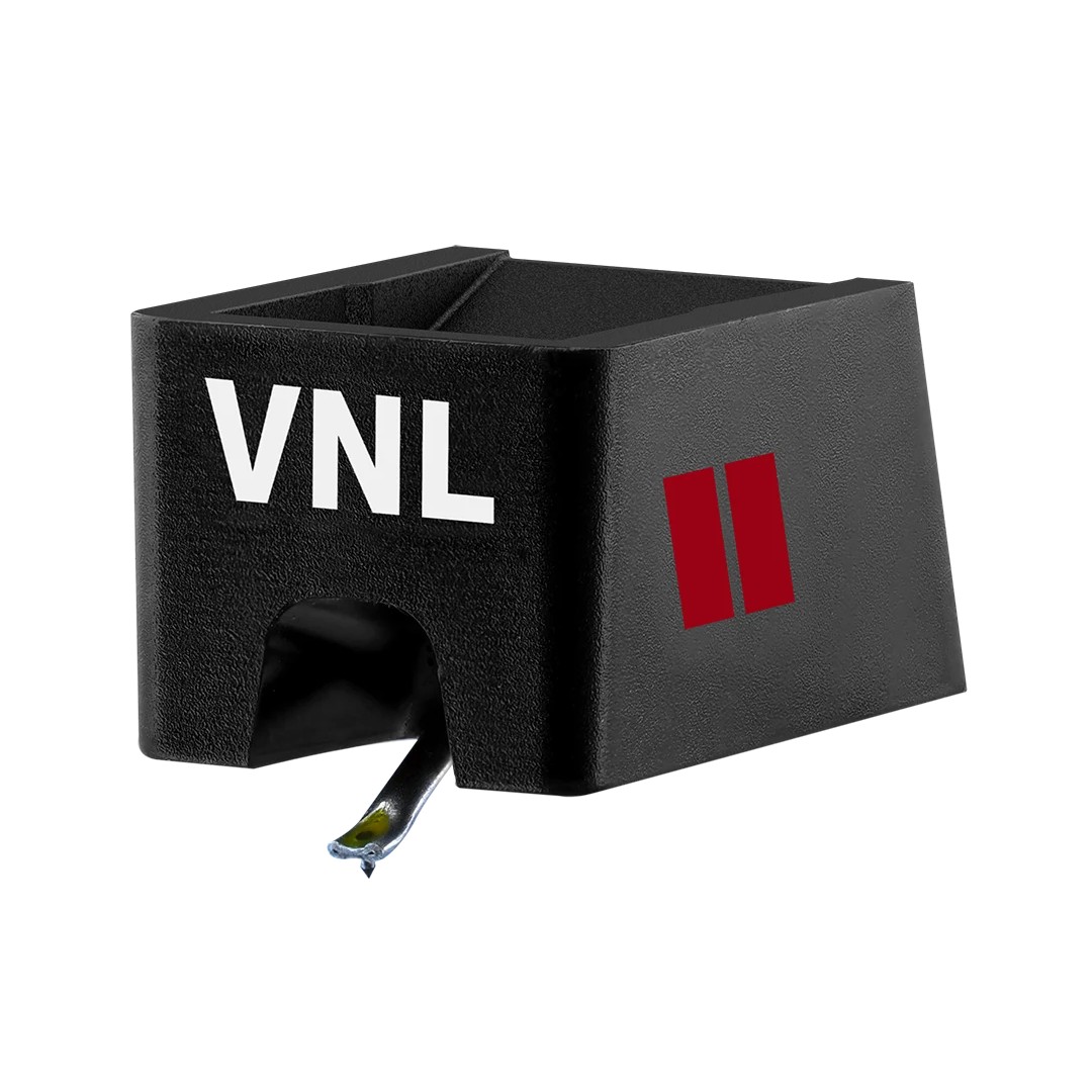 Ortofon STYLUS VNL II Rigid-Suspension Replacement Stylus - Top Front Right