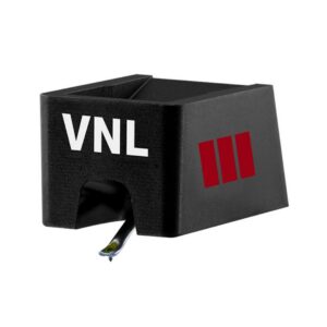 Ortofon STYLUS VNL III Firm-Suspension Replacement Stylus - Top Front Right