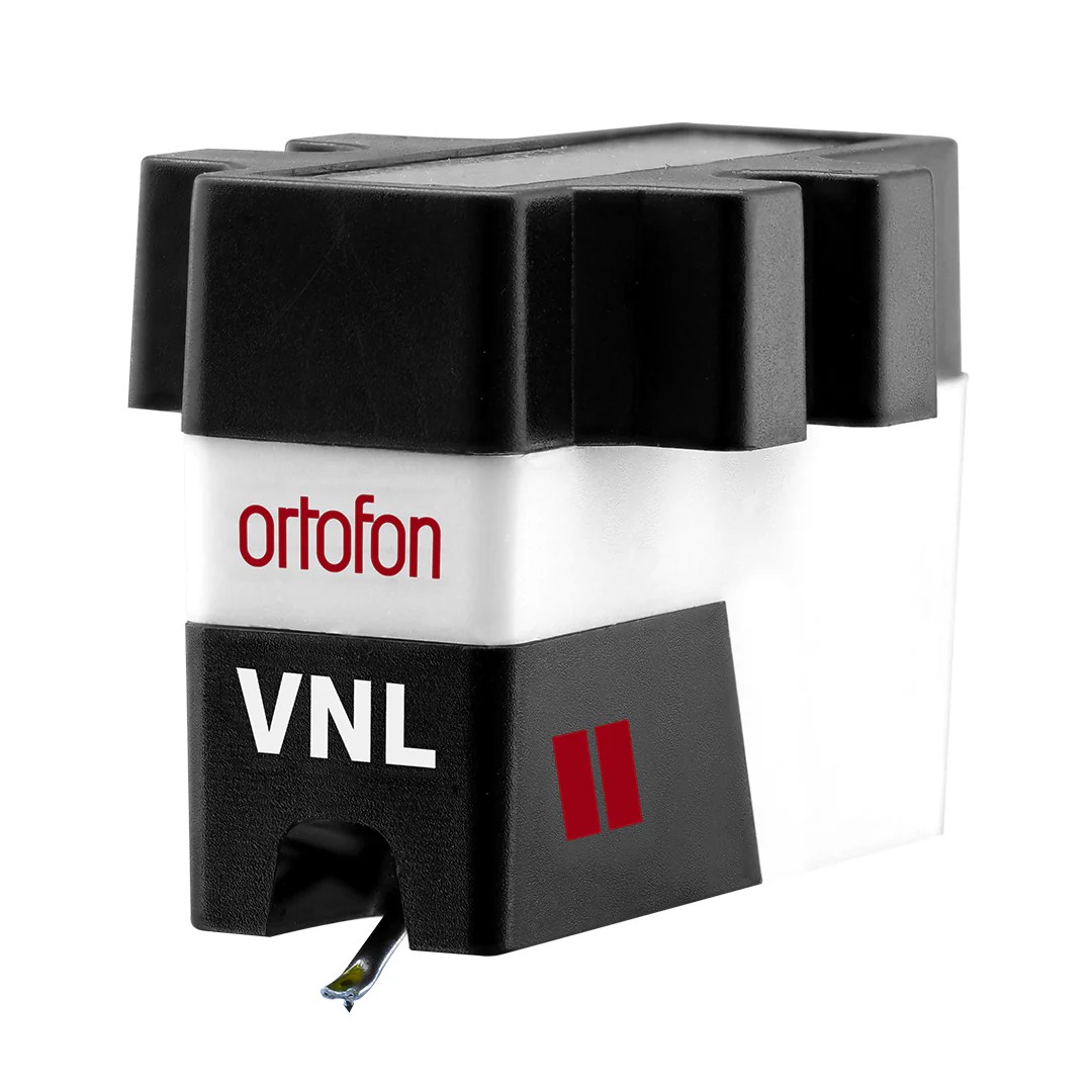 Ortofon VNL All Round DJ Cartridge - Front Right