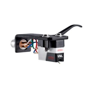 Ortofon VNL ON SH4 Headshell Premounted - Front Left