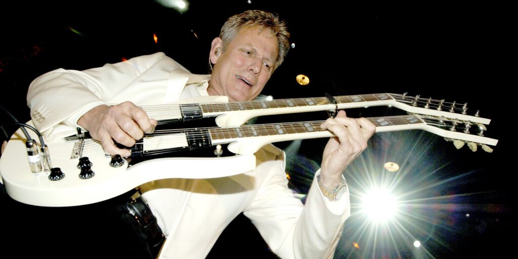 Don Felder
