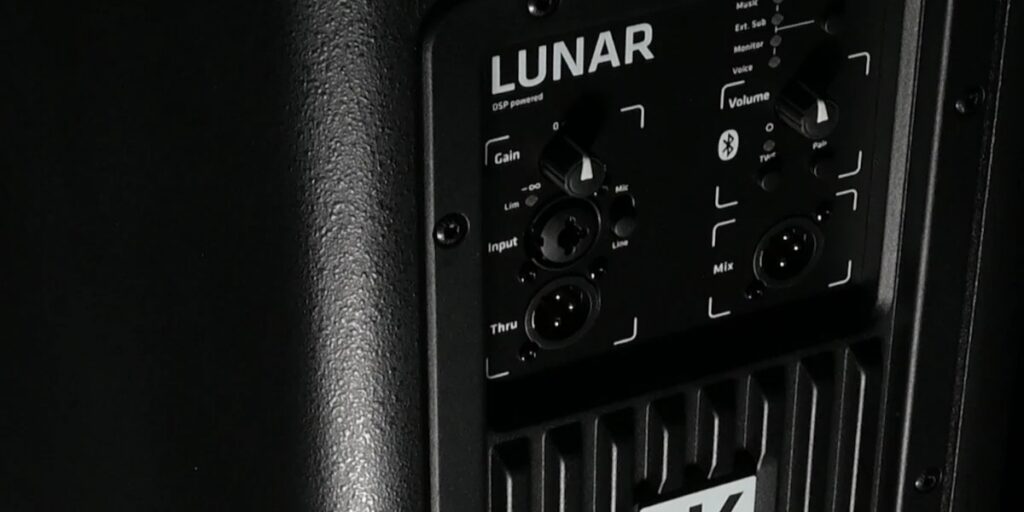 HK Audio LUNAR Series