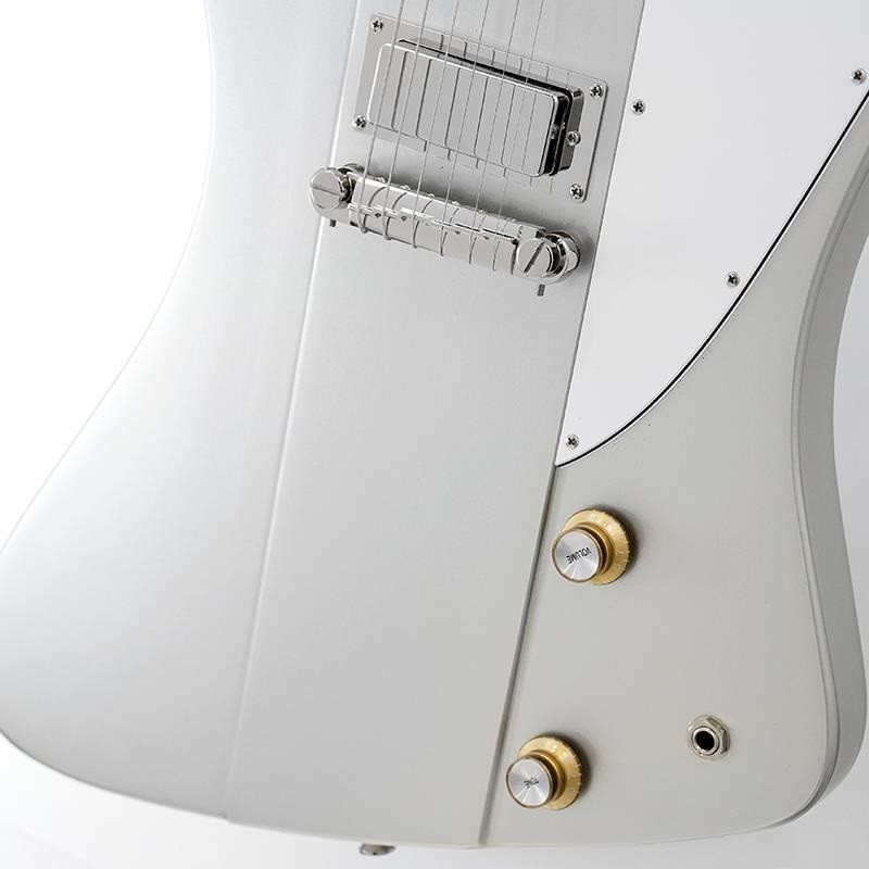 Epiphone 1963 Firebird I Silver Mist