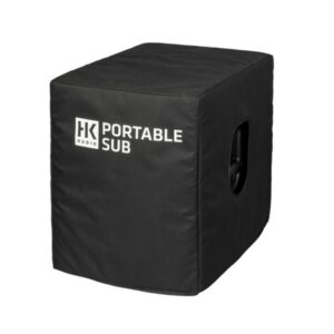 HK Audio COVER PS 115A Protective Cover for PS 115A - Front Right