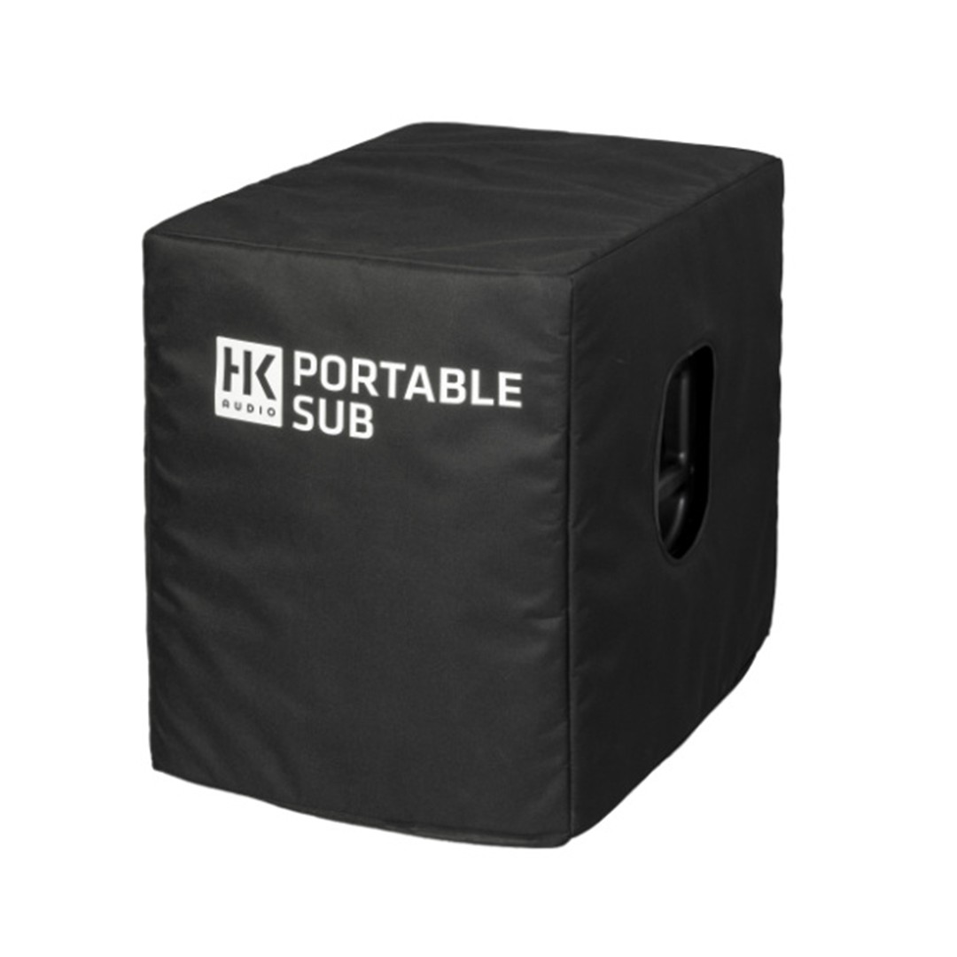 HK Audio COVER PS 115A Protective Cover for PS 115A - Front Right