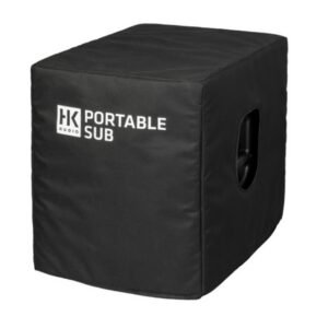 HK Audio COVER PS 118A Protective Cover for the PS 118A - Front Right