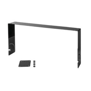 HK Audio U-BRACKET-112XA-H Horizontal U-bracker for Lunar 112XA - Front Right