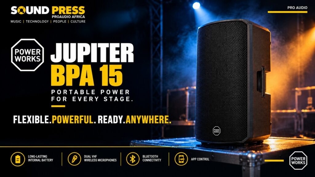 Jupiter 15 BPA