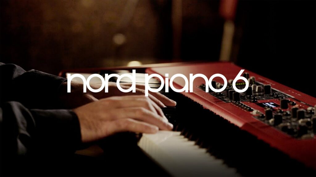 Nord Piano 6 73