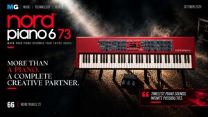Nord Piano 6 73